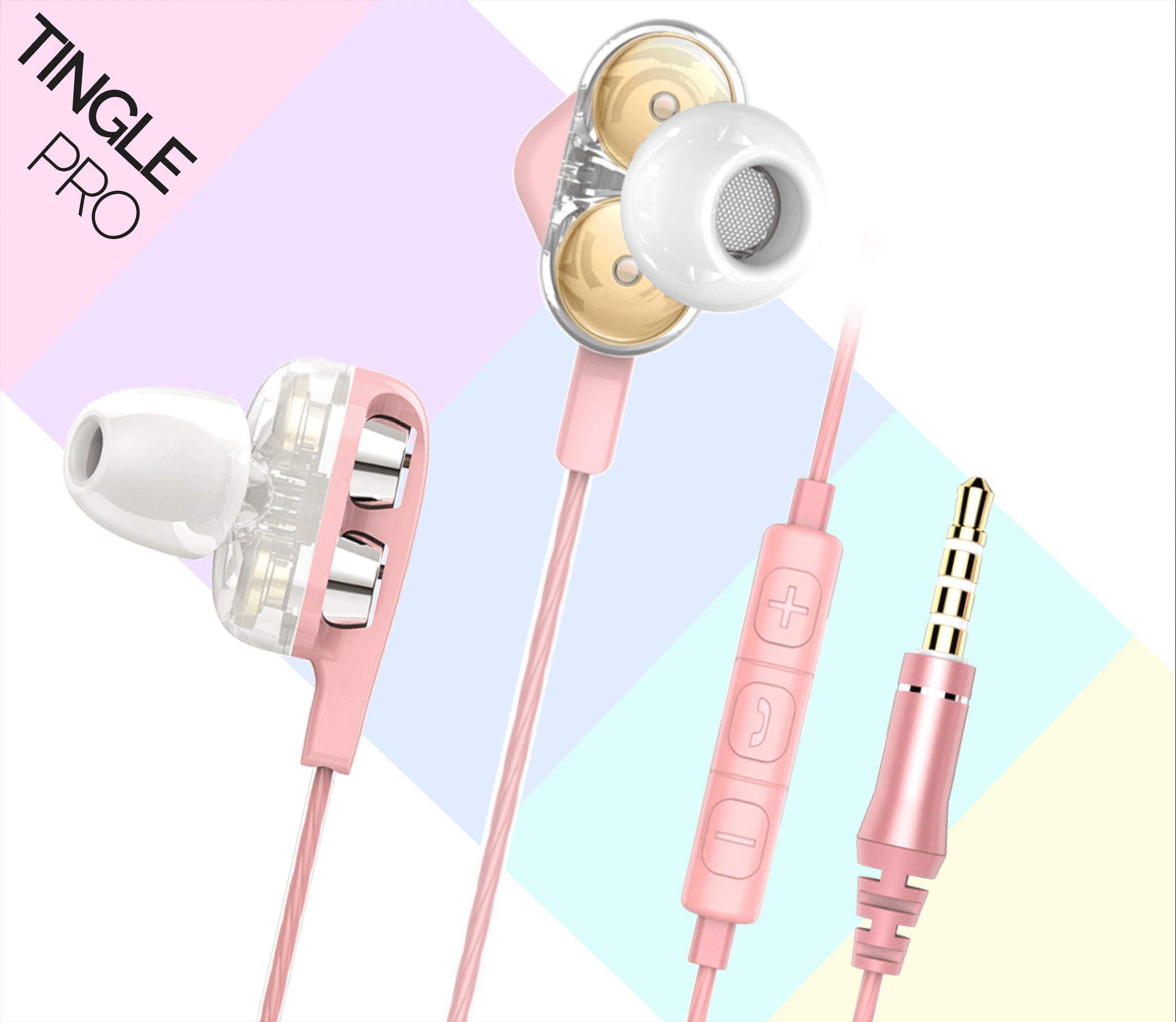 Best asmr on sale earbuds