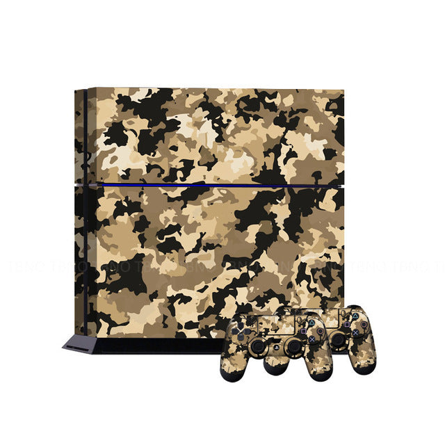 Camo best sale ps4 console