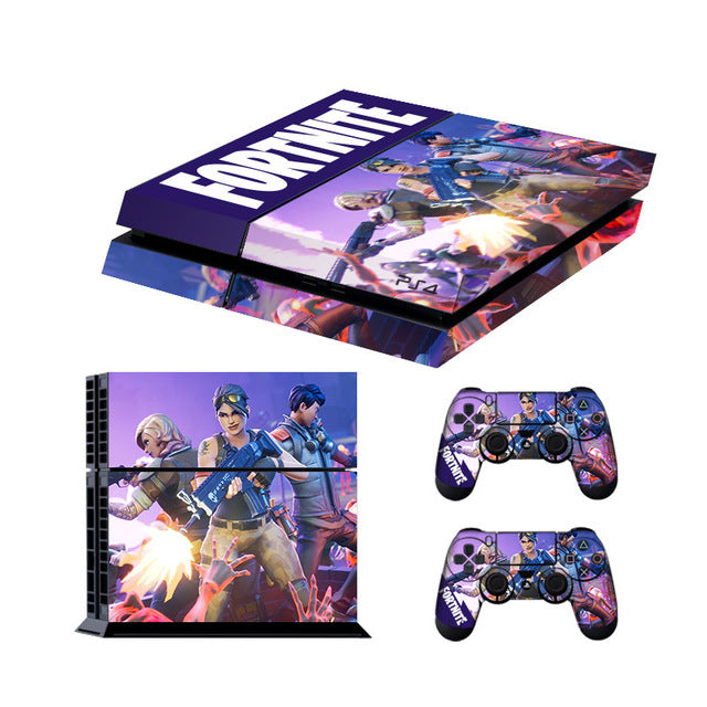 Playstation store controller fortnite