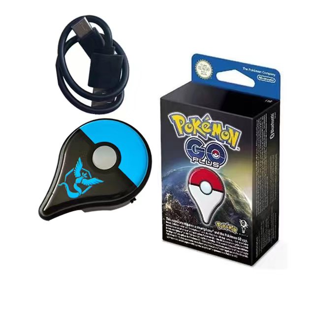 Pokemon Go Wristband