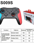 Gamepad Wireless Controller