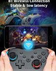 Gamepad Wireless Controller