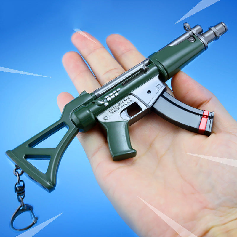 Giant Weapon (16 CM / Detachable Mag )