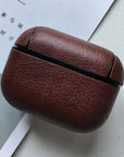 Airpods Leather case