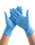 Latex gloves  (20 unids)