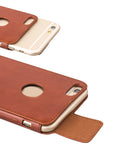 Qialino Leather Case for iPhone 6/6s