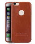 Qialino Leather Case for iPhone 6/6s