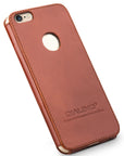 Qialino Leather Case for iPhone 6/6s