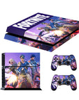 PS4 Console/Controller Fortnite Skin