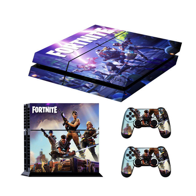 Joystick best sale ps4 fortnite