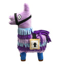 Llama Plush Toy